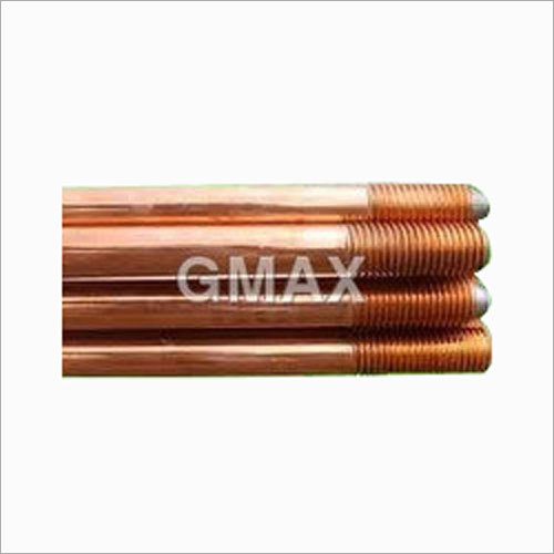 Copper Earthing Rod