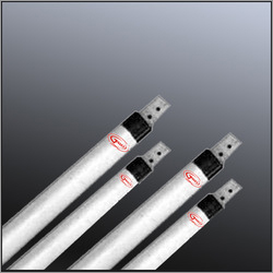 GI Earthing Electrode