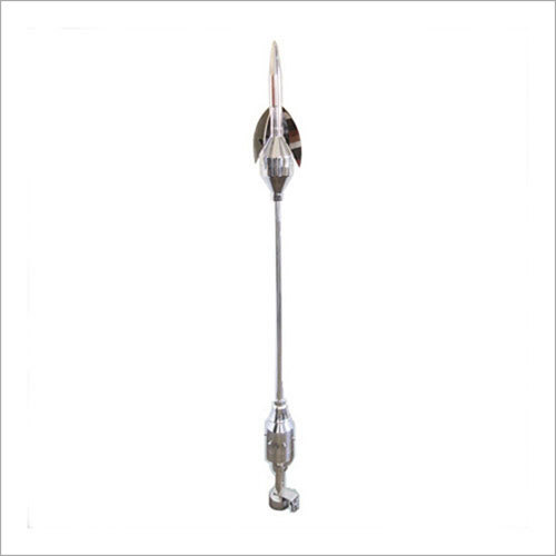 Early Streamer Emission Air Terminal