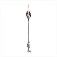 Early Streamer Emission Air Terminal