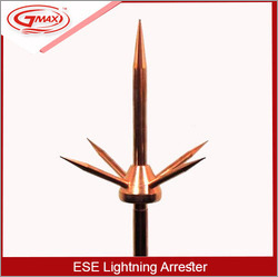 Conventional Lightning Arresters