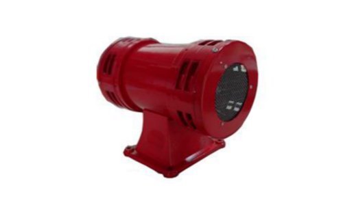 0.7KM Electrical Siren