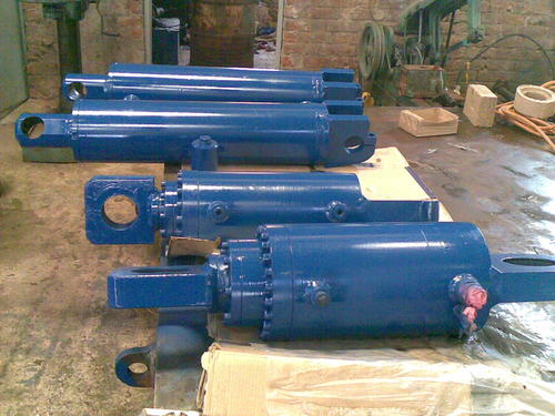 Hydraulic Cylinders
