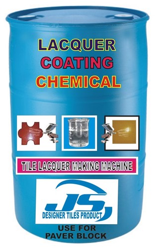 LACQUER COATING CHEMICAL