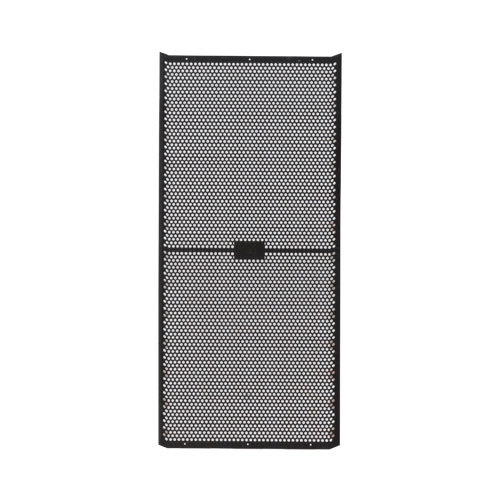 Metal DJ Column Grills