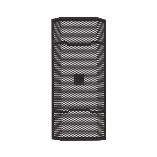 Perforated Metal Grills