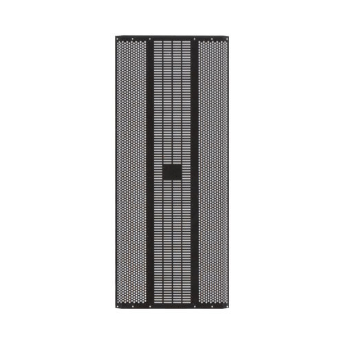Steel Speaker Grills