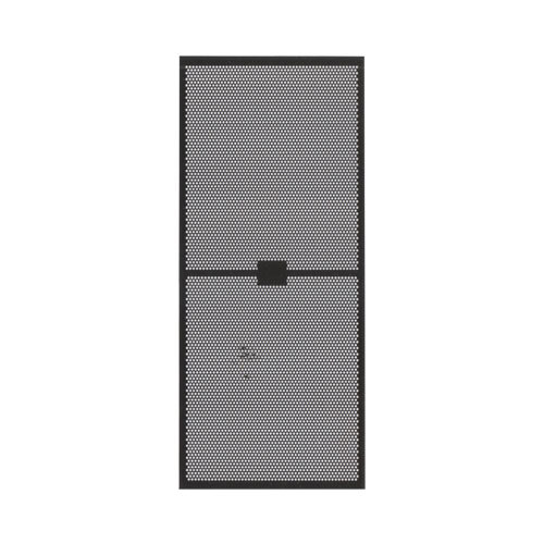 Metal Speaker Grills