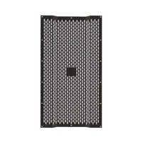 Rectangular Speaker Grills