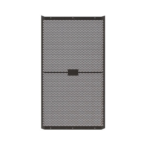 Aluminium DJ Speaker Grills