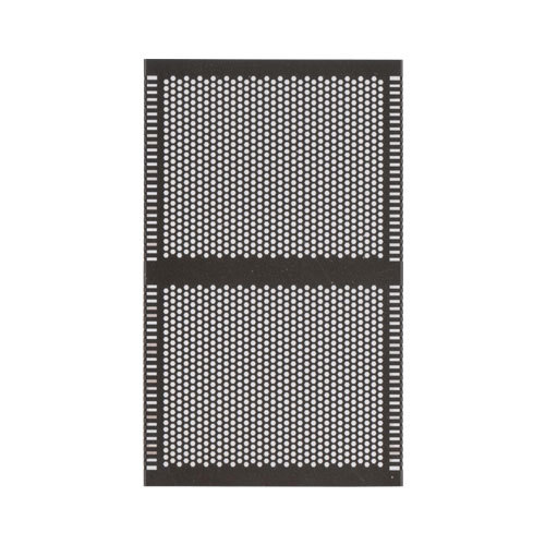 Aluminium Speaker Grills