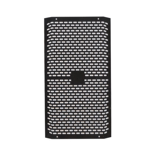 Steel DJ Speaker Grills