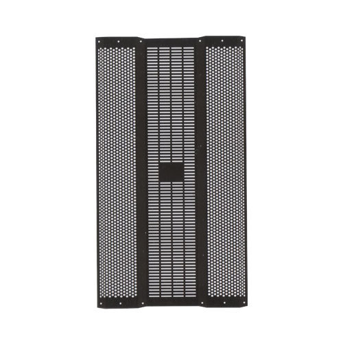 Aluminium DJ Column Grills