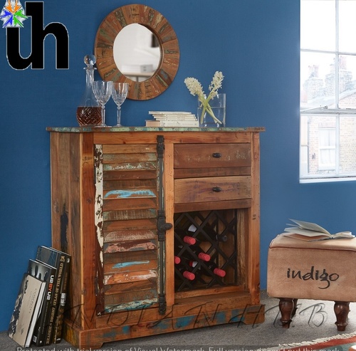 Handmade Sideboard