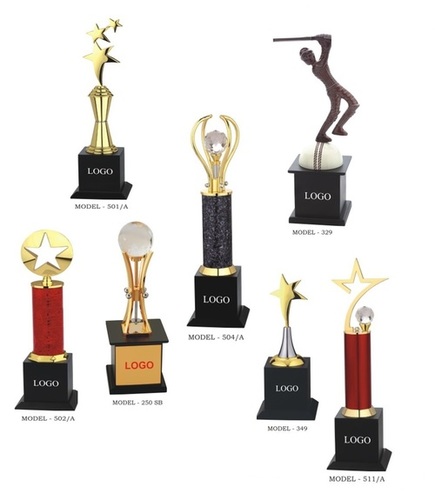 Trophies