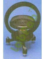 TANGENT GALVANOMETER