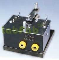 TICKER TAPE TIMER AC