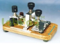 TICKER TAPE TIMER DC