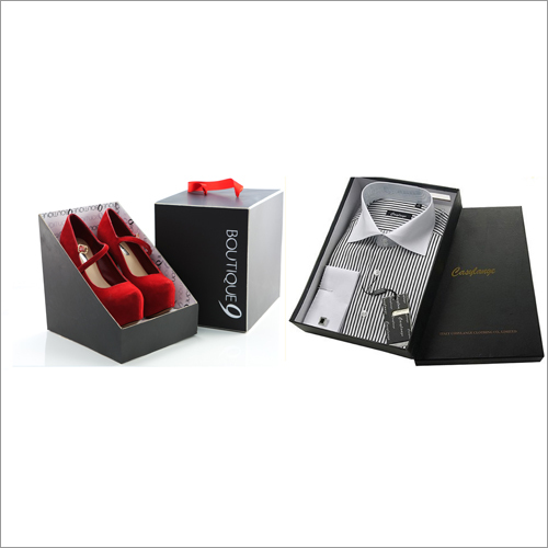 Garment Boxes