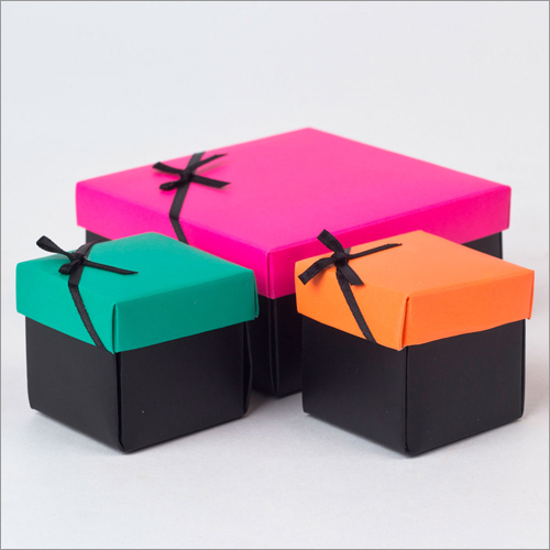 Fancy Gift Boxes
