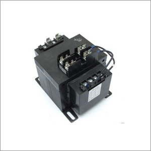 5 Kva Control Transformers