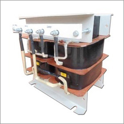 Step Up-Down Isolation Transformer, Single Phase (1-15) Kva Efficiency: 95%