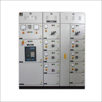 Power Distribution Panel (PDP) And Power Contro Centre(PCC