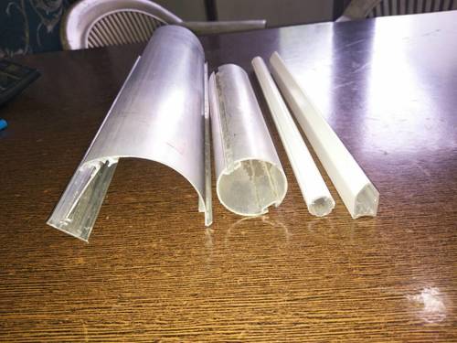 Roller Blinds Channel