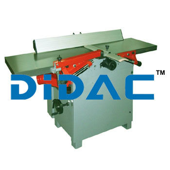 Combined Planer And Thicknesser Manufacturer