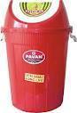 dust bin