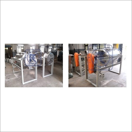 Rotary Sifters Rotary Sifters