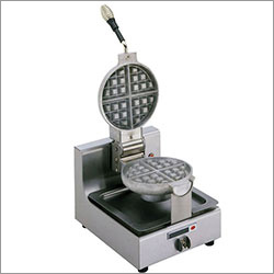 Waffle Baker