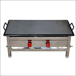 Bakery Equipment