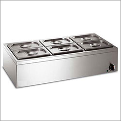 Electric Bain Marie