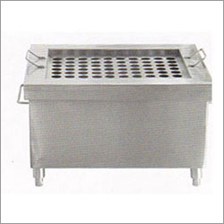 Kulfi Machine