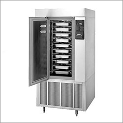 Blast Chiller