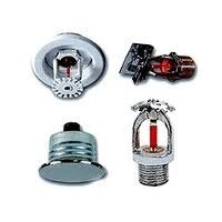 Sprinkler System