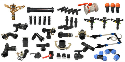 SWR Pipes Fittings
