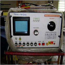 Surge Comparison Test For AC Motor