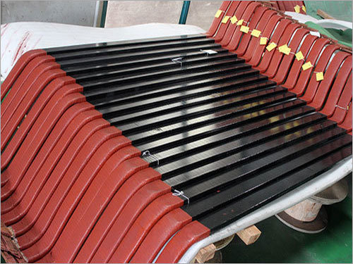 HT Coils For Stator