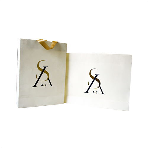 luxury paper bags