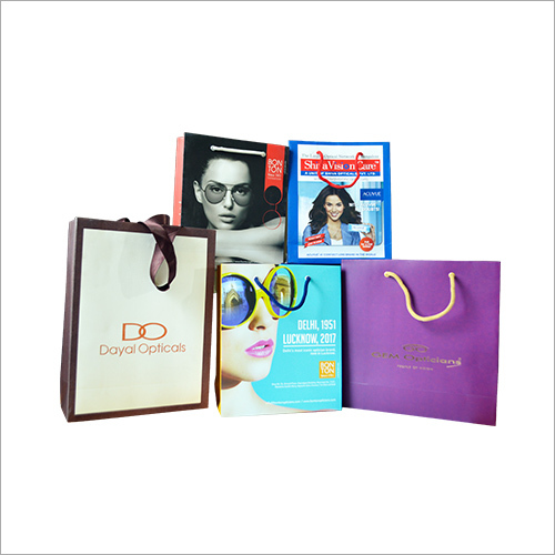 Promotional Shopping Bag