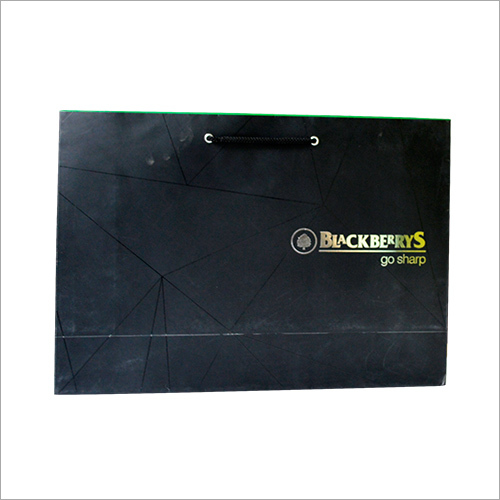 Customized Shopping Bag