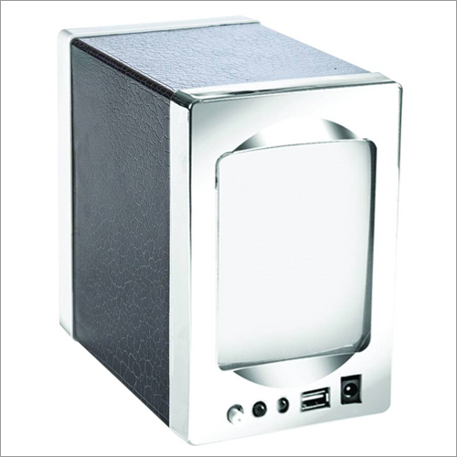 Stainless Steel Napkins Dispenser