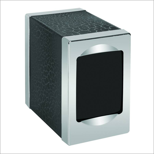 SS Modern Napkins Dispenser