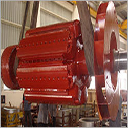 3 Nos. Overhead Cranes for Lifting of goods