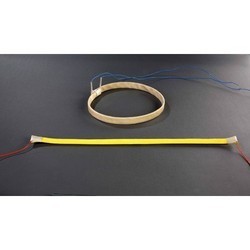 SPACE HEATERS FOR ELECTIC MOTORS