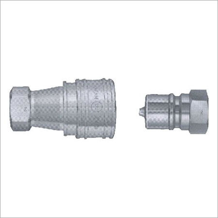 Double Check Valve Couplings