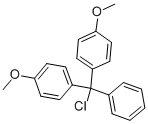 Dimethoxy Trityl Chloride Cas No: 40615-36-9