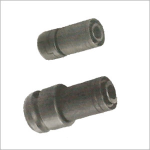 Metal Phillips Insert Bits